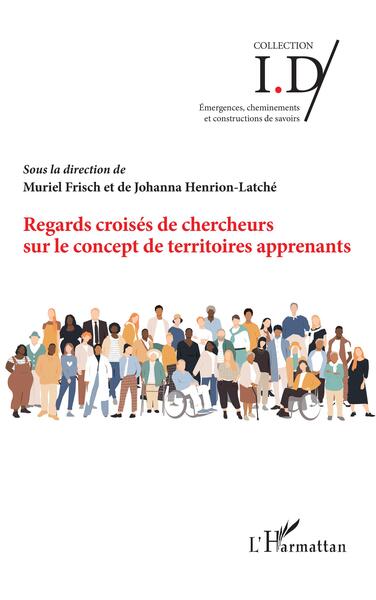 Image de Regards croisés de chercheurs sur le concept de territoires apprenants