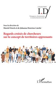 Image de Regards croisés de chercheurs sur le concept de territoires apprenants