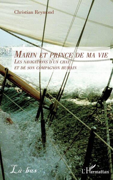 Picture of Marin et prince de ma vie