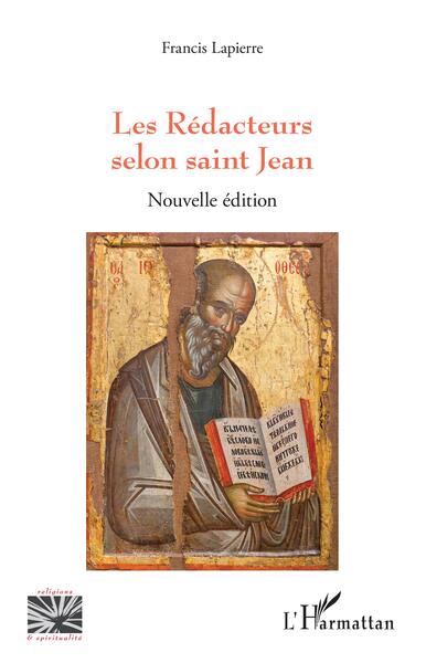 Image de Les Rédacteurs selon saint Jean