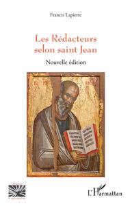 Image de Les Rédacteurs selon saint Jean