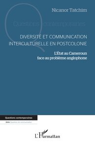 Image de Diversité et communication interculturelle en postcolonie