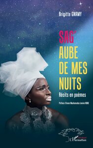Picture of Sag'aube de mes nuits