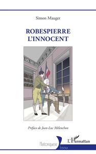 Image de Robespierre l'innocent