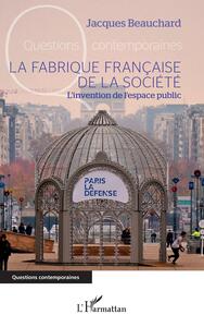 Image de La fabrique française de la société