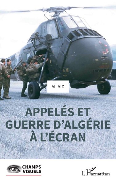 Picture of Appelés et guerre d'Algérie à l'écran