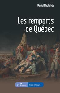 Picture of Les remparts de Québec