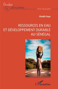 Picture of Ressources en eau et développement durable au Sénégal