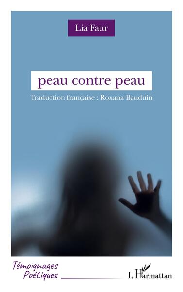 Image de peau contre peau