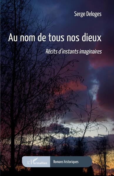 Picture of Au nom de tous nos dieux