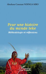 Image de Pour une histoire du monde teke