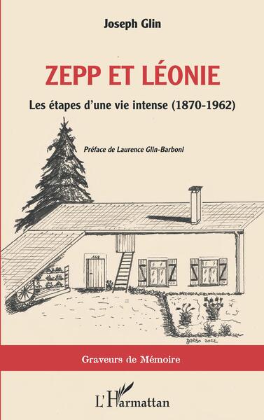 Picture of Zepp et Léonie
