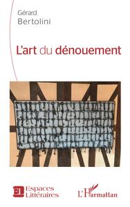 Picture of L'art du dénouement