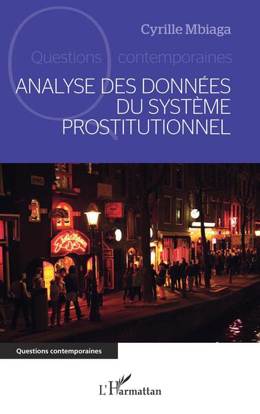 Picture of Analyse des données du système prostitutionnel
