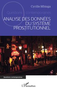 Picture of Analyse des données du système prostitutionnel