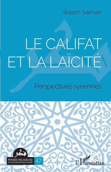 Picture of Le califat et la laïcité