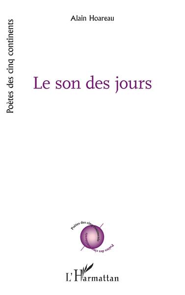 Image de Le son des jours