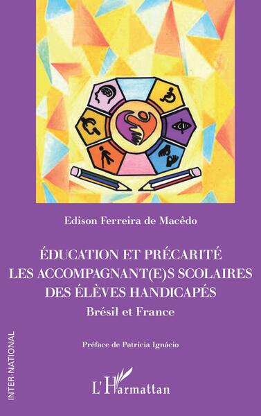 Image de Education et précarité. Les accompagnant(e)s scolaires des élèves handicapés