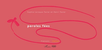 Image de Paroles fées