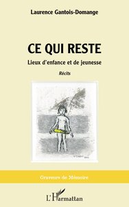 Picture of Ce qui reste