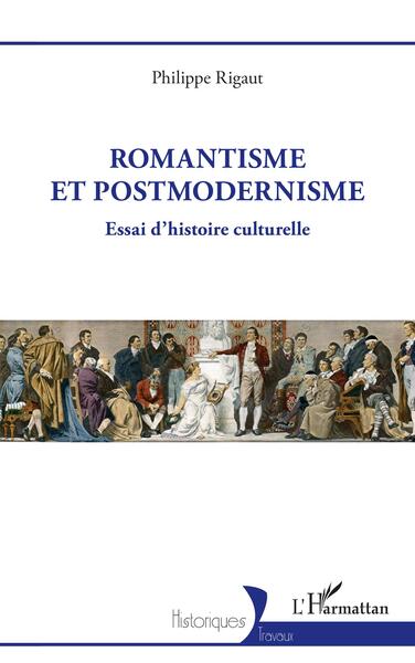 Picture of Romantisme et postmodernisme