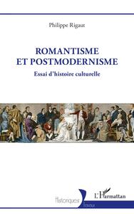 Picture of Romantisme et postmodernisme