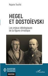 Image de Hegel et Dostoïevski
