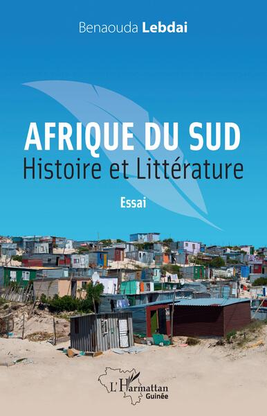 Picture of Afrique du Sud. Histoire et littérature