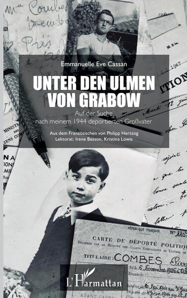 Picture of Unter den Ulmen von Grabow