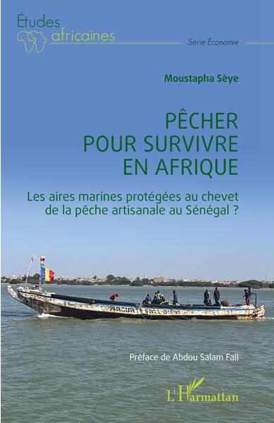 Picture of Pêcher pour survivre en Afrique
