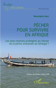 Picture of Pêcher pour survivre en Afrique