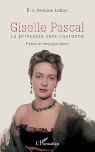 Picture of Giselle Pascal
