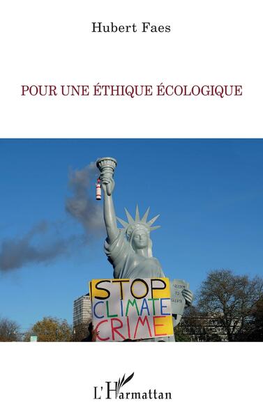 Picture of Pour une éthique écologique