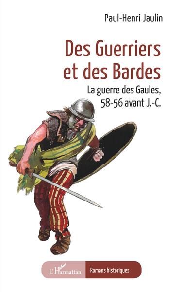 Picture of Des guerriers et des Bardes