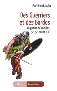 Picture of Des guerriers et des Bardes