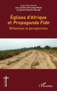 Picture of Eglises d'Afrique et <i>Propaganda Fide</i>