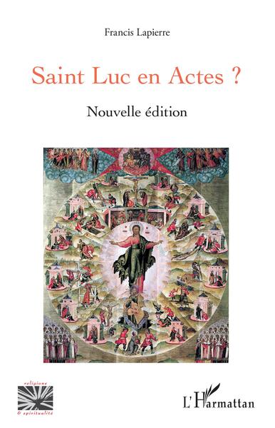 Picture of Saint Luc en Actes ?