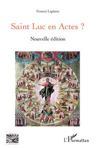 Picture of Saint Luc en Actes ?