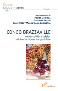 Picture of Congo Brazzaville