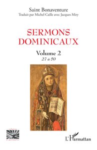 Picture of Sermons dominicaux