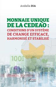 Picture of Monnaie unique de la CEDEAO