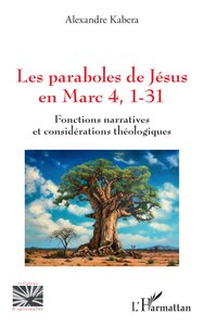 Picture of Les paraboles de Jésus en Marc 4, 1-31