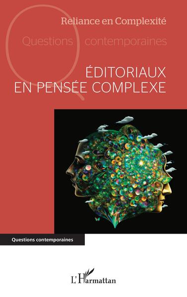 Picture of Editoriaux en pensée complexe