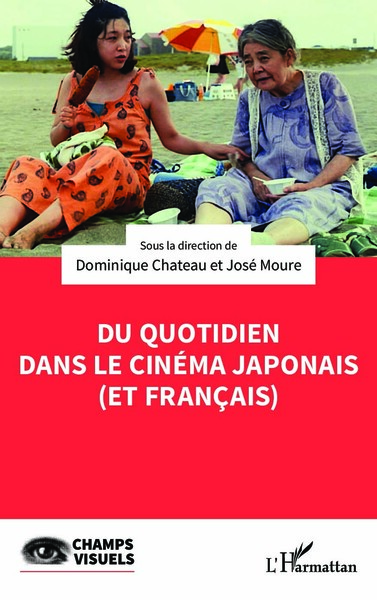 Picture of Du quotidien dans le cinéma japonais (et français)