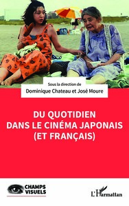 Picture of Du quotidien dans le cinéma japonais (et français)