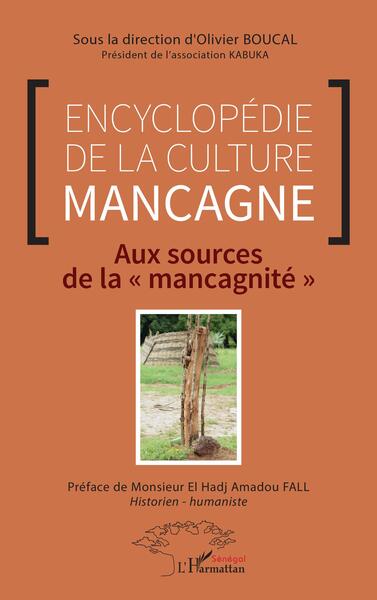 Image de Encyclopédie de la culture mancagne