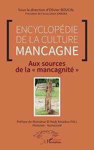 Image de Encyclopédie de la culture mancagne