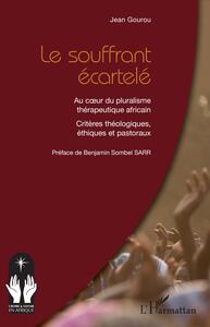 Picture of Le souffrant écartelé