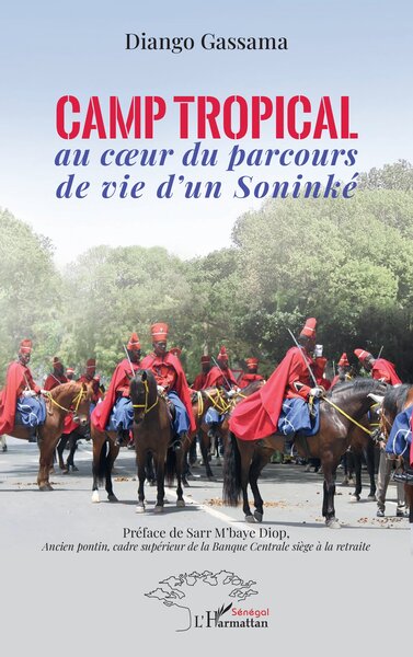 Picture of Camp tropical au coeur du parcours de vie d’un Soninké