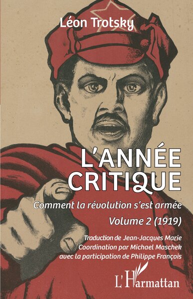 Image de L'année critique